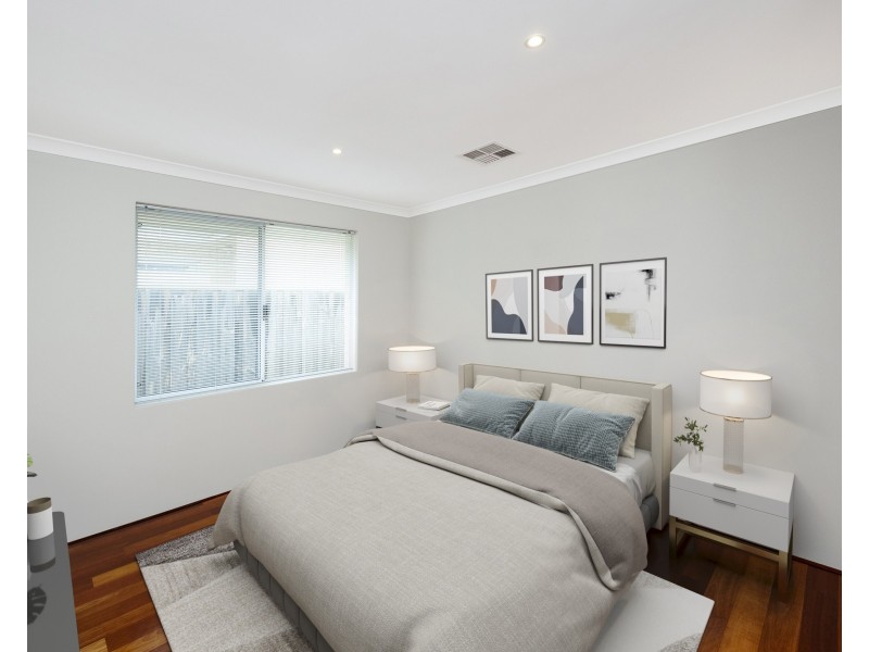 227 Peelwood Parade, Halls Head WA 6210