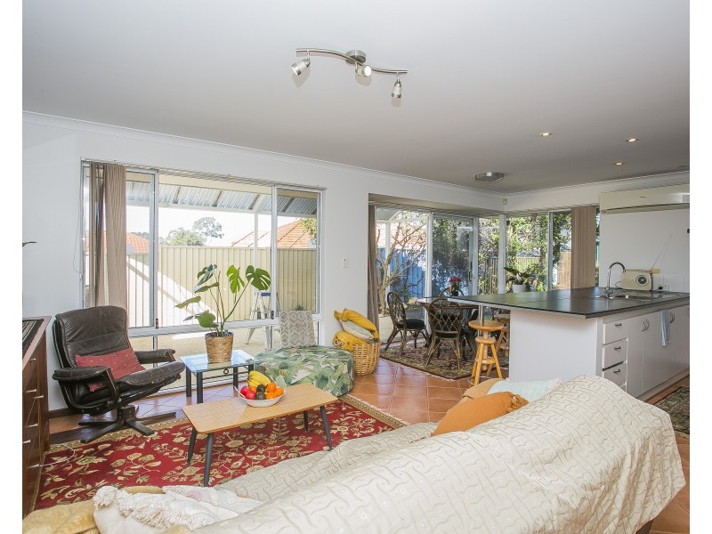 3 Meadley Mews, Hamilton Hill WA 6163