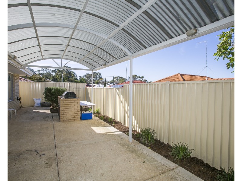 3 Meadley Mews, Hamilton Hill WA 6163