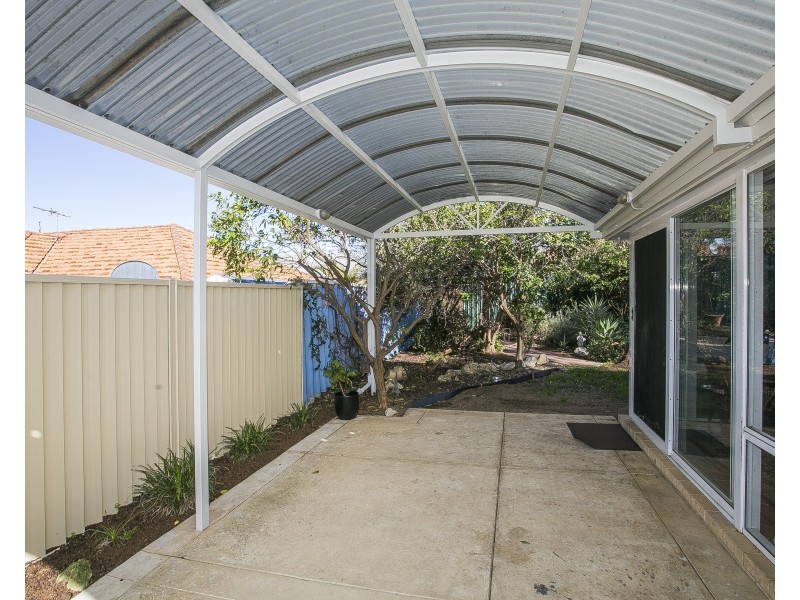 3 Meadley Mews, Hamilton Hill WA 6163