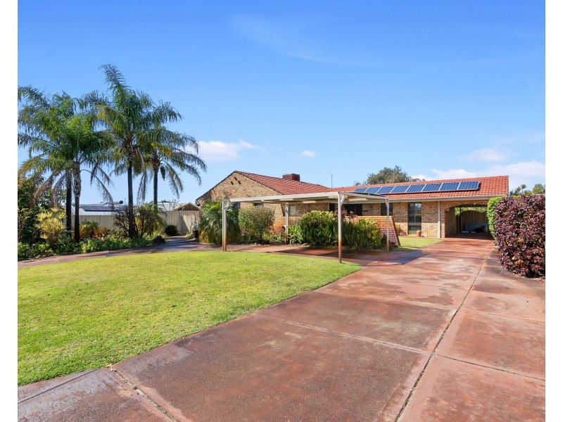 20 Pilkington Circus, Beechboro WA 6063