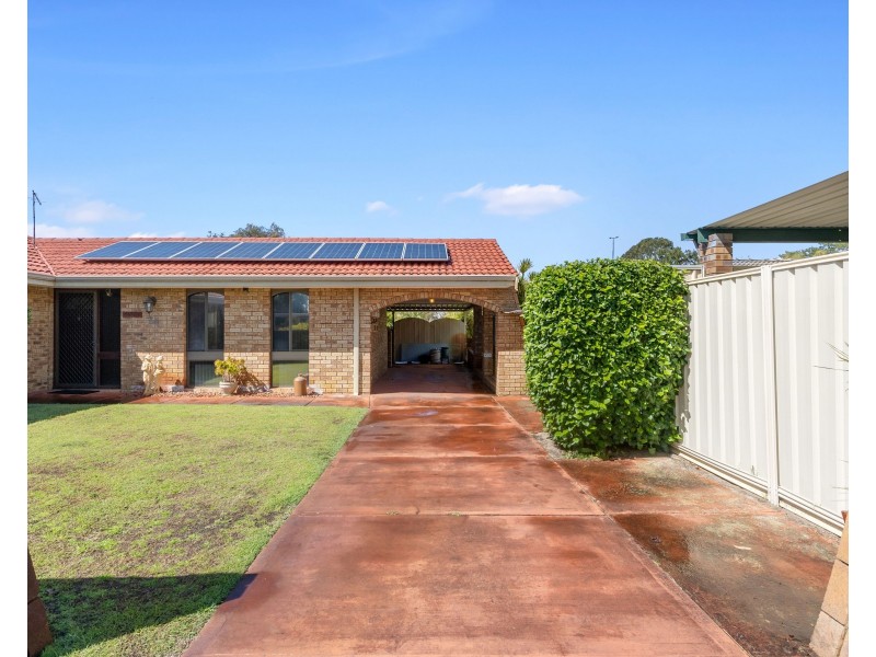 20 Pilkington Circus, Beechboro WA 6063