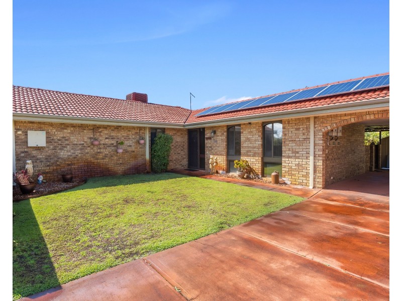 20 Pilkington Circus, Beechboro WA 6063