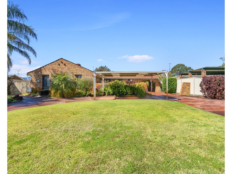 20 Pilkington Circus, Beechboro WA 6063