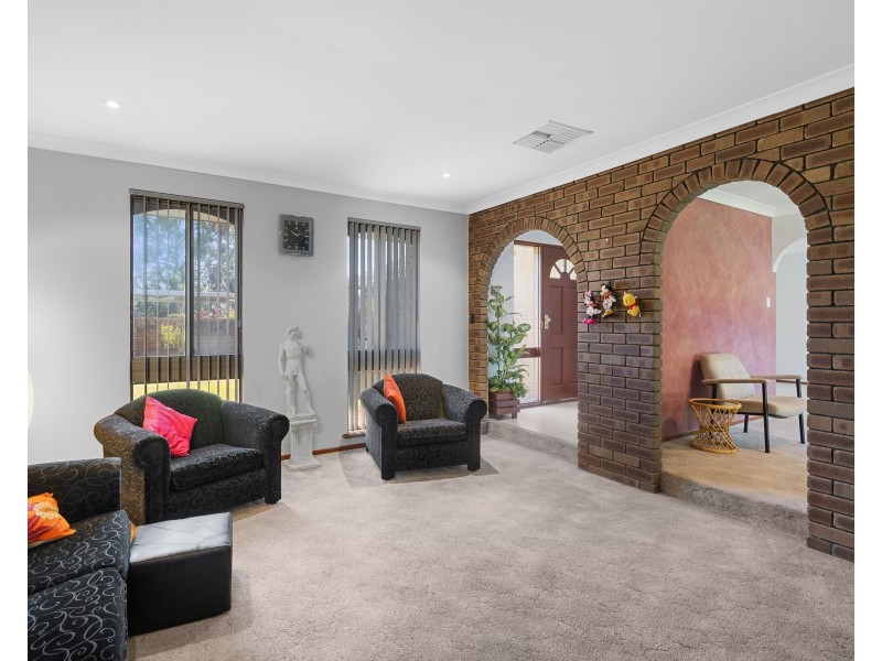 20 Pilkington Circus, Beechboro WA 6063