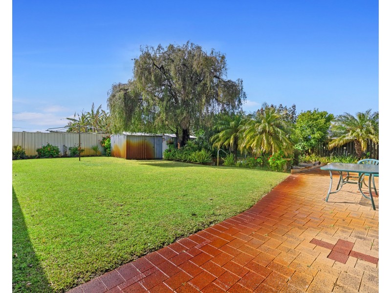 20 Pilkington Circus, Beechboro WA 6063