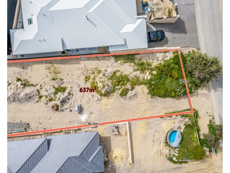 54 Abrolhos Quays, Wannanup WA 6210