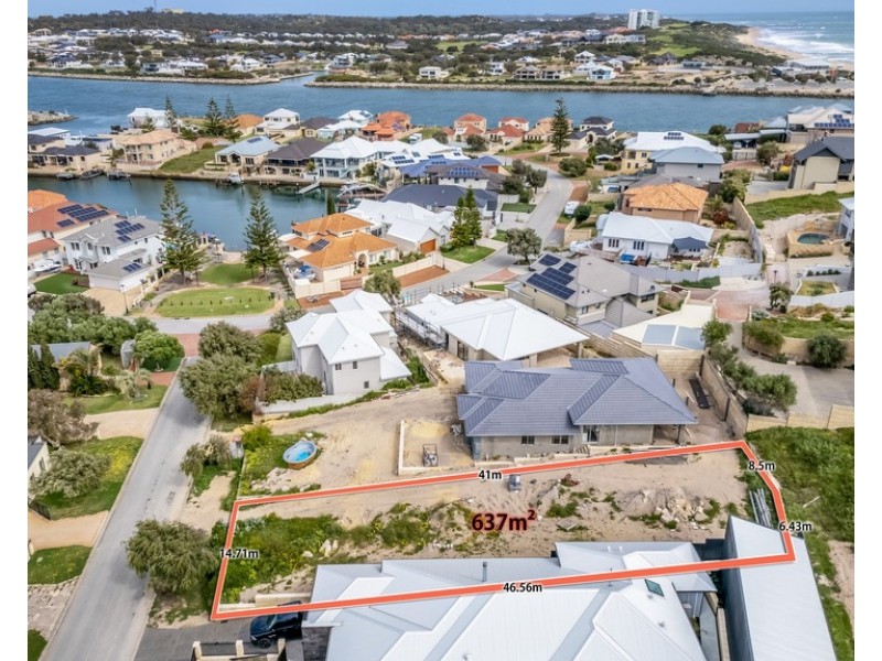54 Abrolhos Quays, Wannanup WA 6210