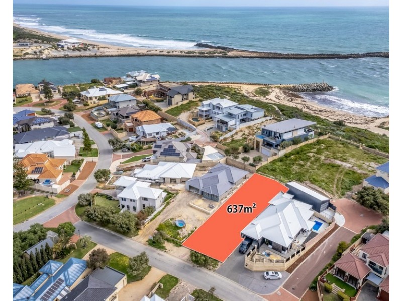 54 Abrolhos Quays, Wannanup WA 6210
