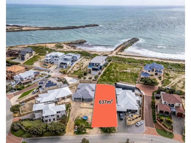 54 Abrolhos Quays, Wannanup WA 6210