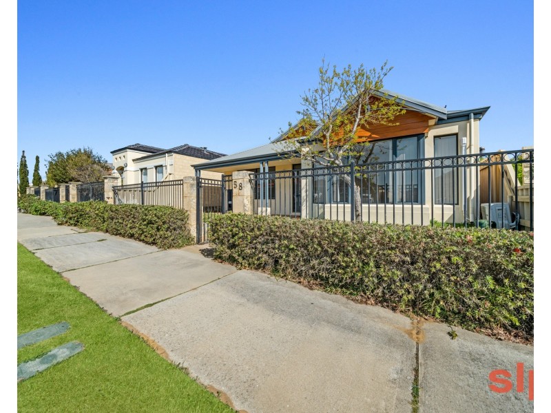 58 Benenden Avenue, Butler WA 6036
