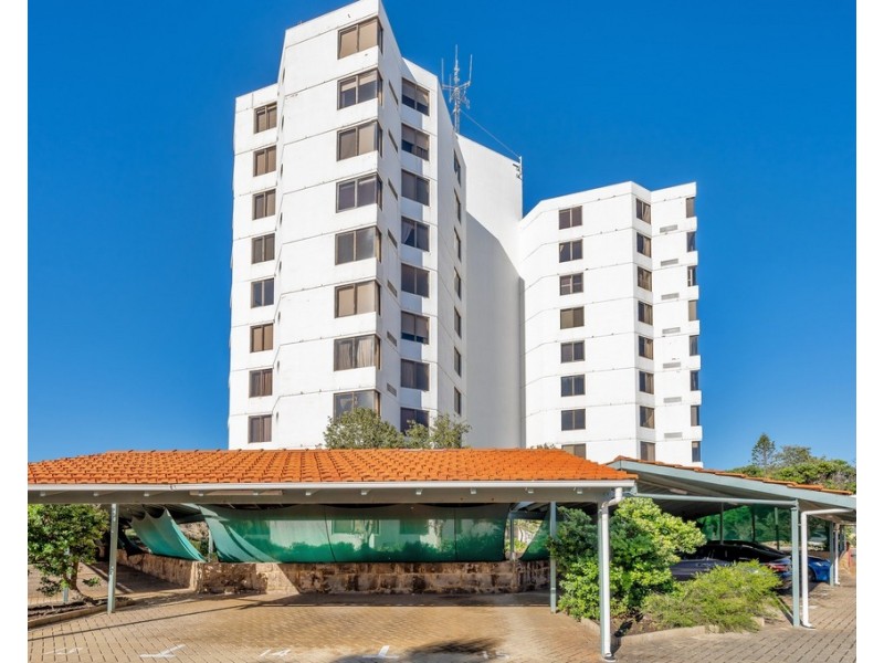 15/6A Valley Road, Halls Head WA 6210