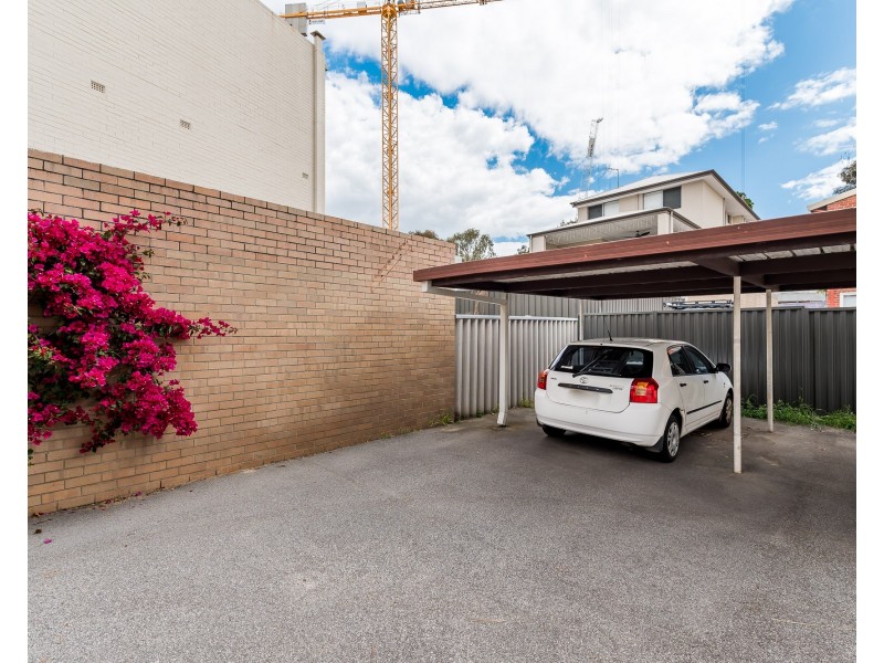 6/151 Fairway, Crawley WA 6009