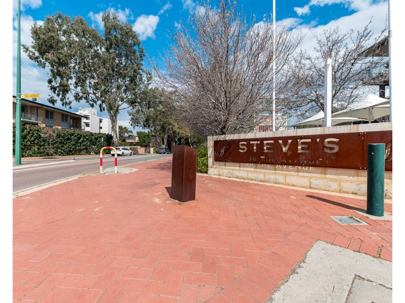 6/151 Fairway, Crawley WA 6009