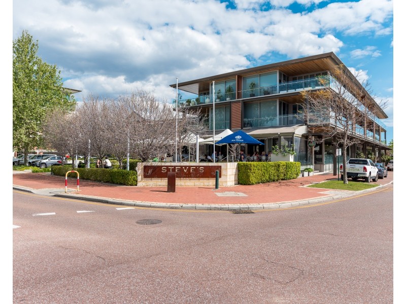 6/151 Fairway, Crawley WA 6009