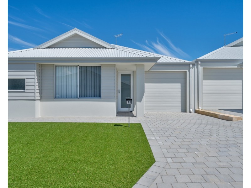 30 Bushlark Turn, Erskine WA 6210