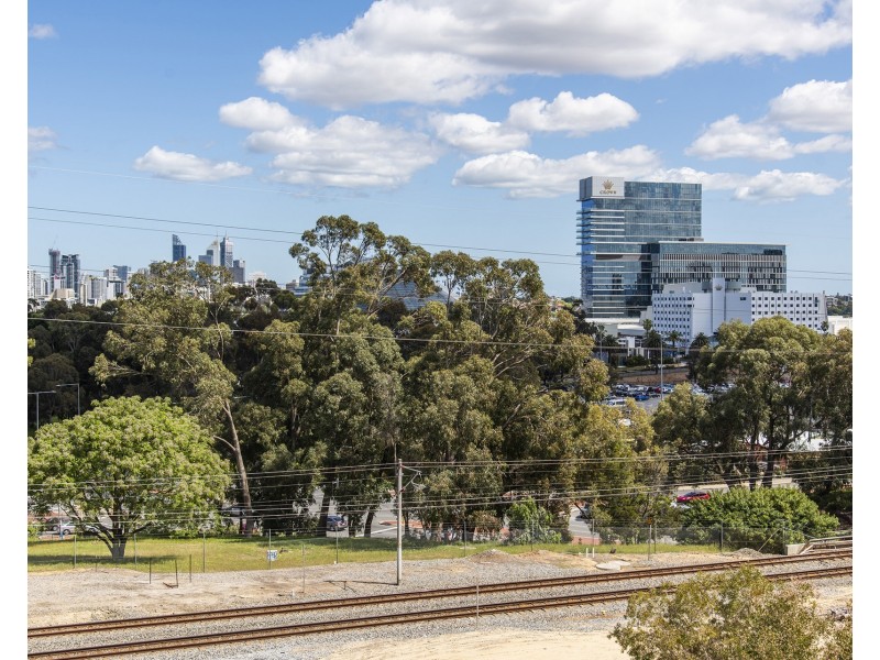 521/2 Rutland Avenue, Lathlain WA 6100