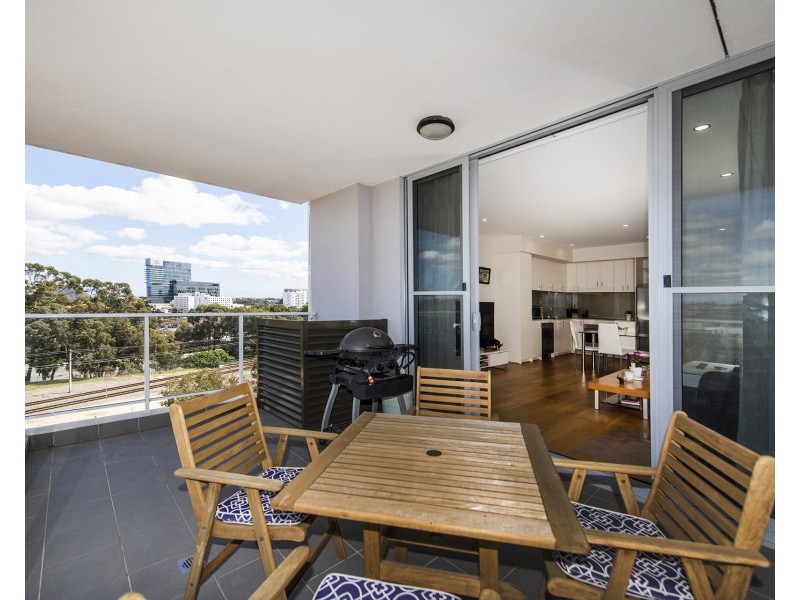 521/2 Rutland Avenue, Lathlain WA 6100