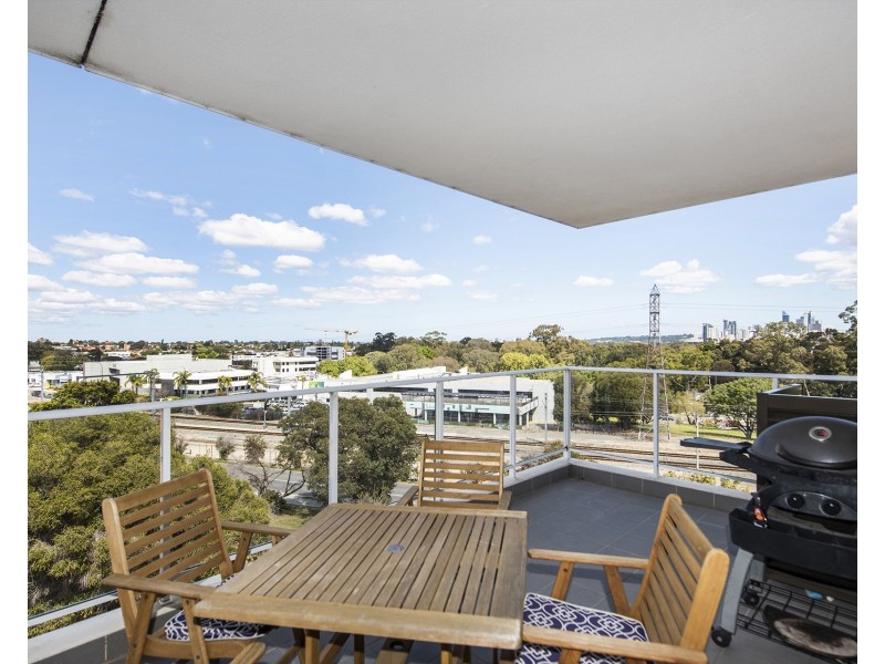 521/2 Rutland Avenue, Lathlain WA 6100