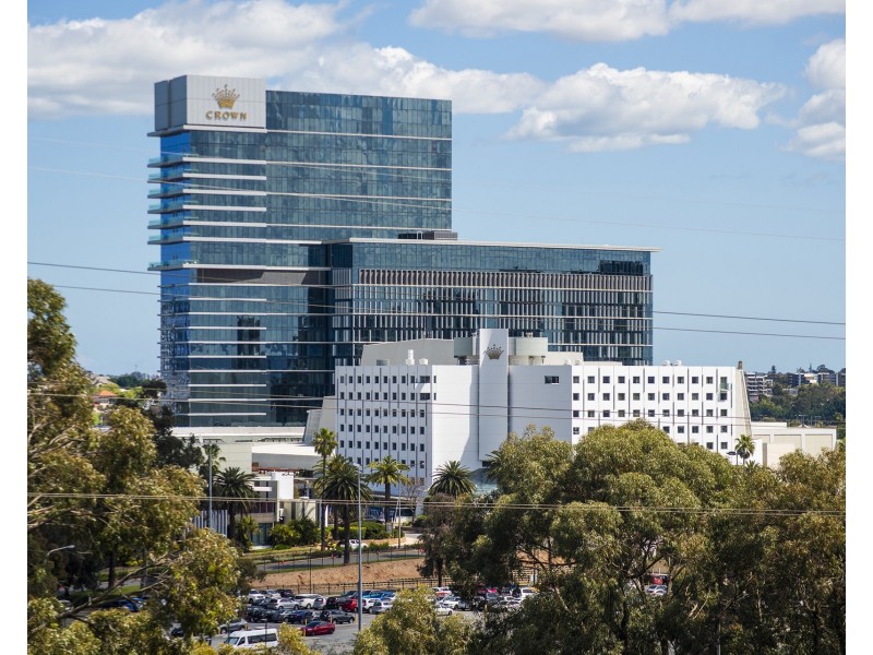 521/2 Rutland Avenue, Lathlain WA 6100