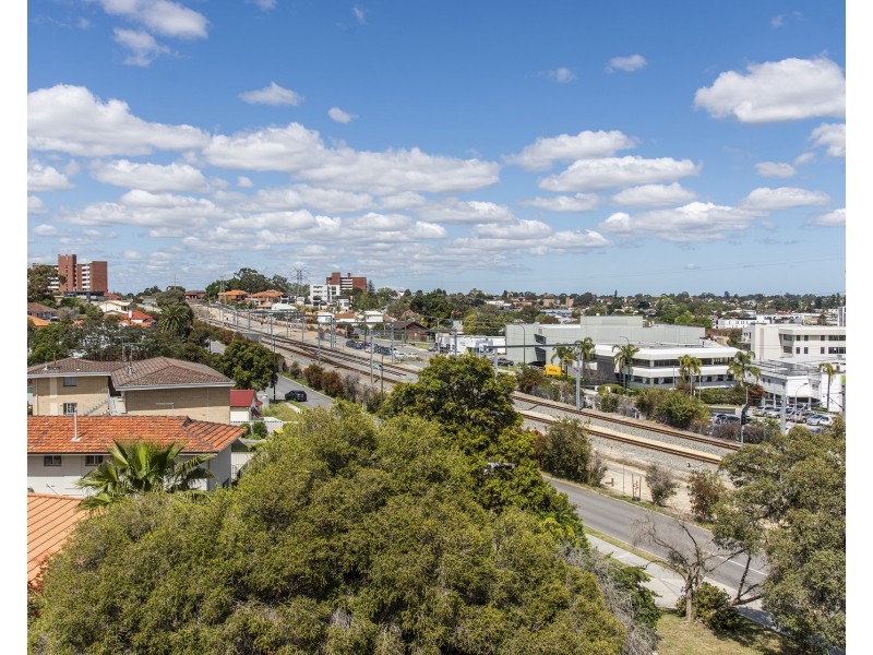 521/2 Rutland Avenue, Lathlain WA 6100