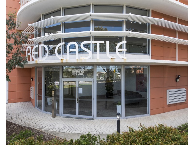 521/2 Rutland Avenue, Lathlain WA 6100