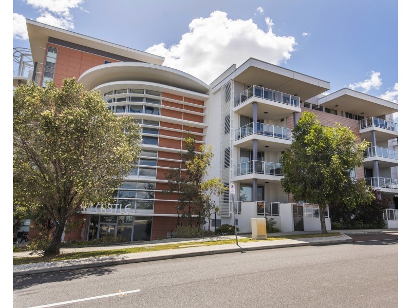 521/2 Rutland Avenue, Lathlain WA 6100