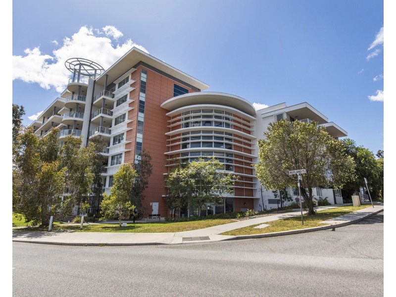 521/2 Rutland Avenue, Lathlain WA 6100