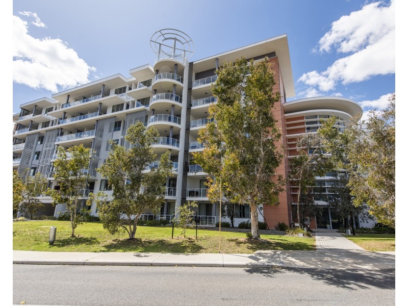 521/2 Rutland Avenue, Lathlain WA 6100