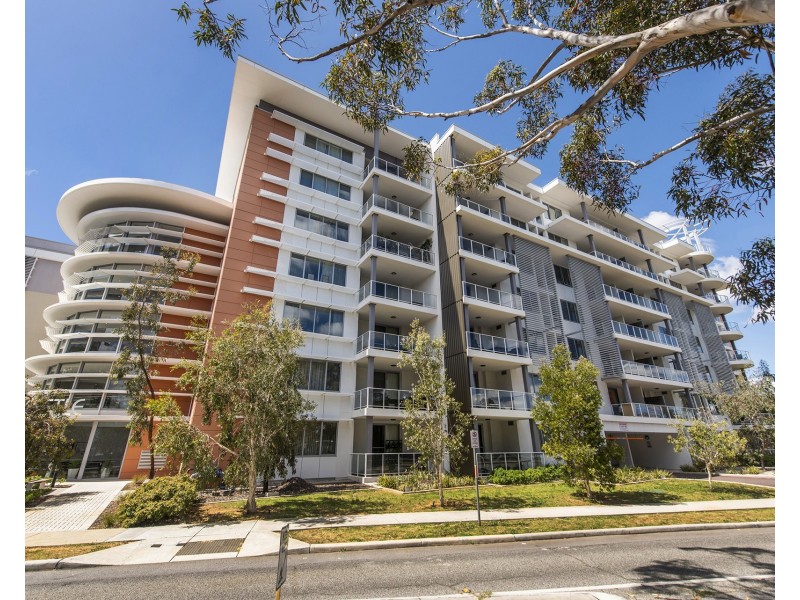 521/2 Rutland Avenue, Lathlain WA 6100