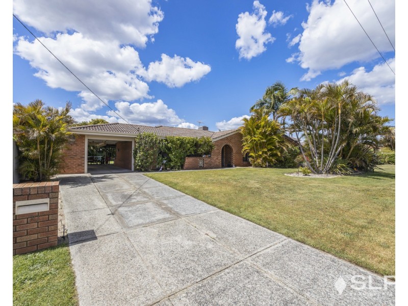70 Solandra Way, Forrestfield WA 6058