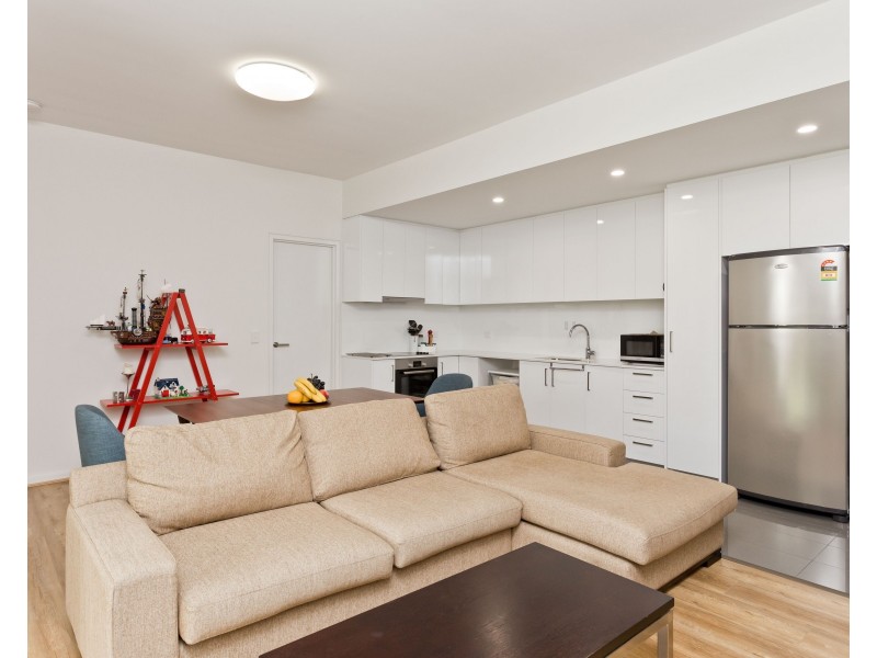 18/6 Campbell Street, West Perth WA 6005