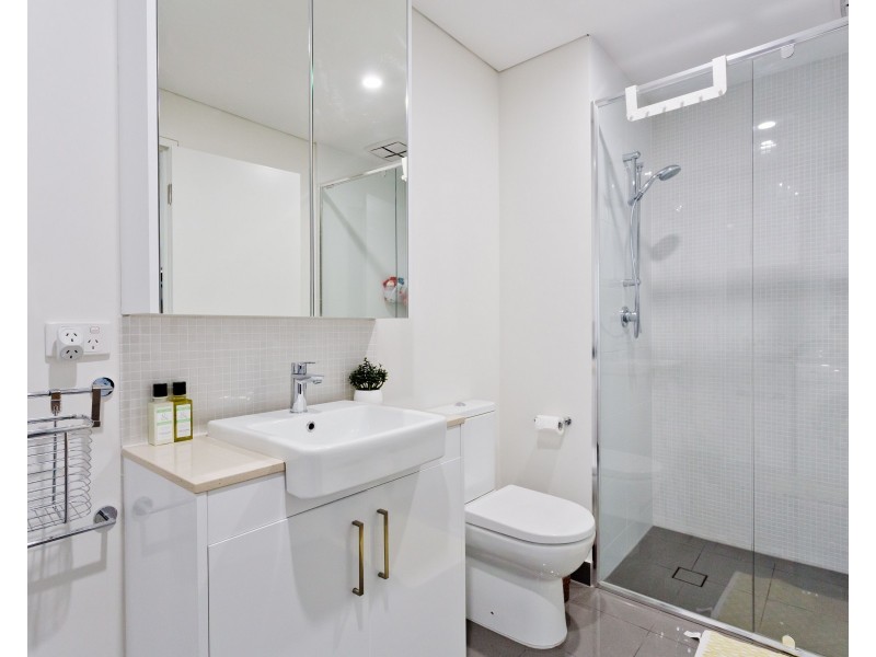 18/6 Campbell Street, West Perth WA 6005