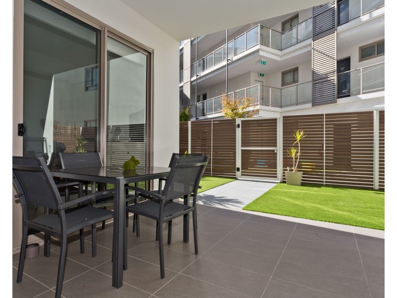 18/6 Campbell Street, West Perth WA 6005