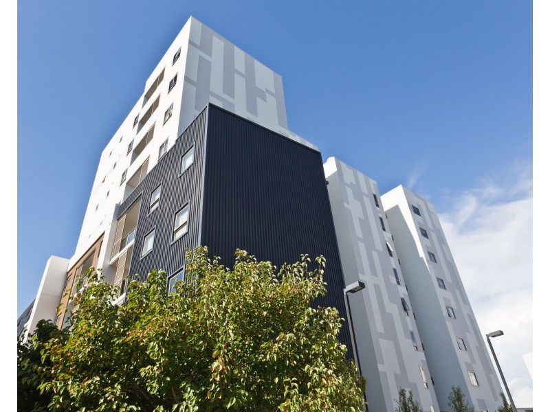 18/6 Campbell Street, West Perth WA 6005