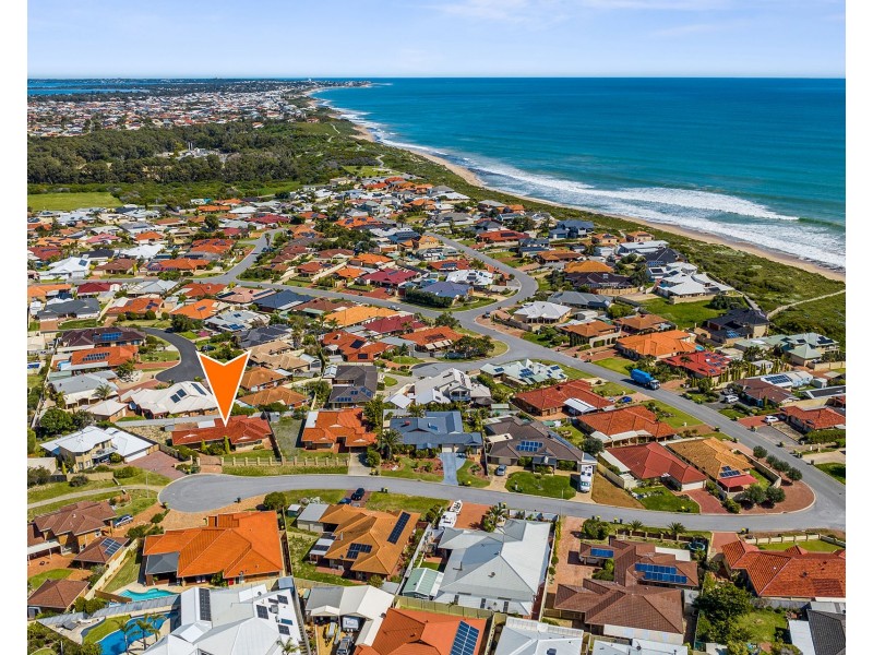 5 Quadrant Rise, Halls Head WA 6210