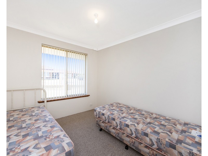 5 Quadrant Rise, Halls Head WA 6210