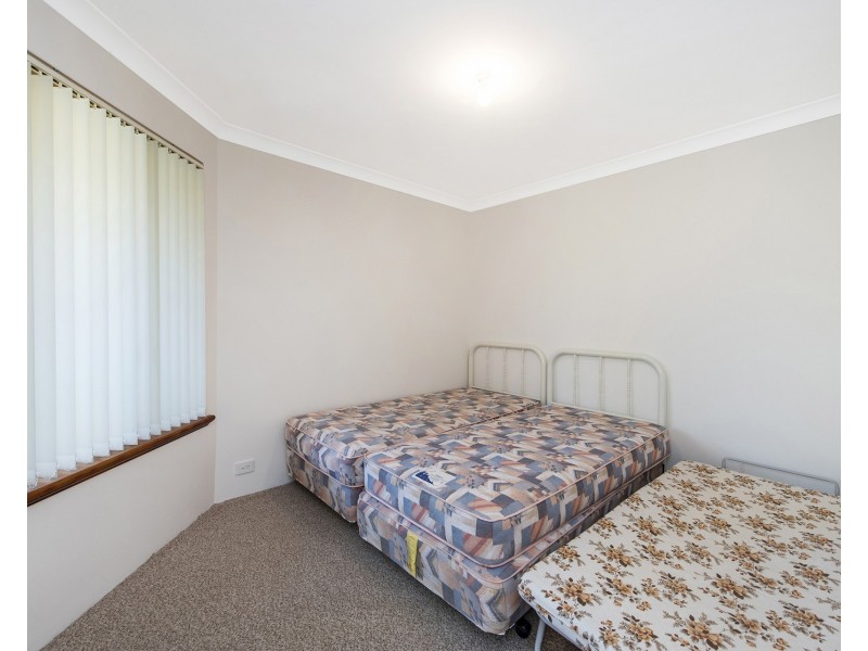 5 Quadrant Rise, Halls Head WA 6210