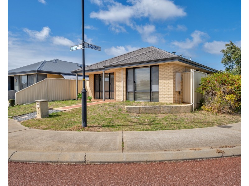 2 Keelia Vale, Lakelands WA 6180