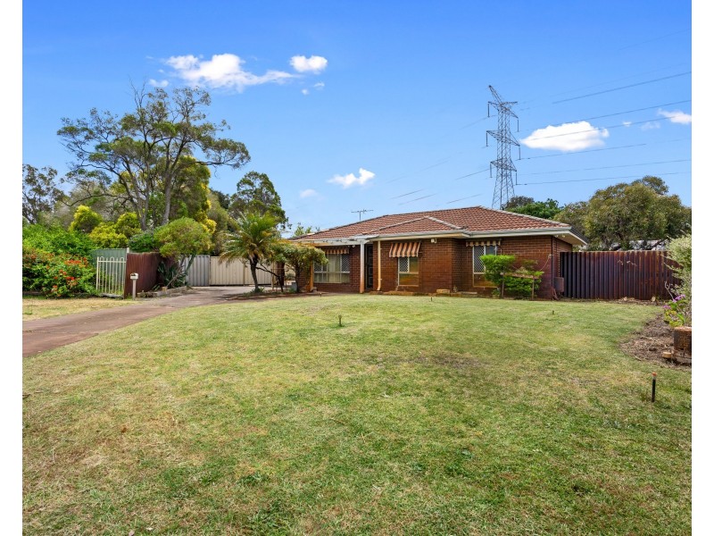17 Chireton Place, Beechboro WA 6063