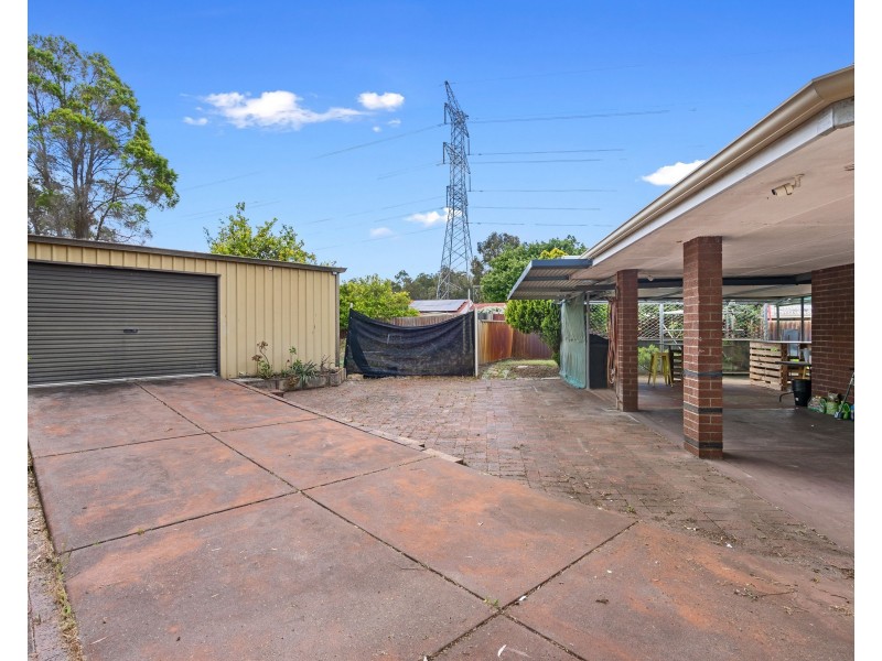 17 Chireton Place, Beechboro WA 6063