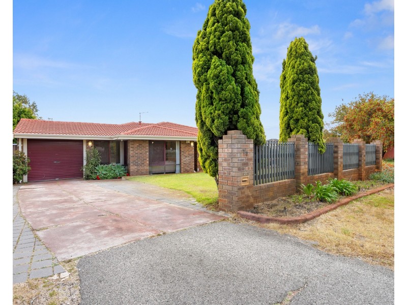 70 Freeland Way, Eden Hill WA 6054