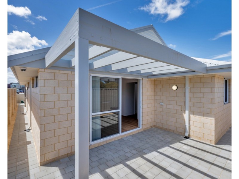 34 Bushlark Turn, Erskine WA 6210