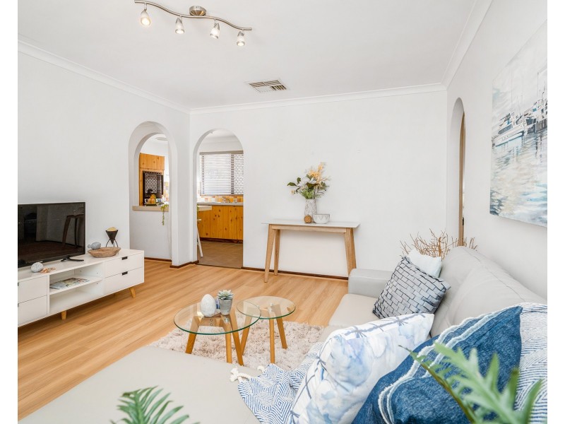 5/18 Flora Terrace, Watermans Bay WA 6020