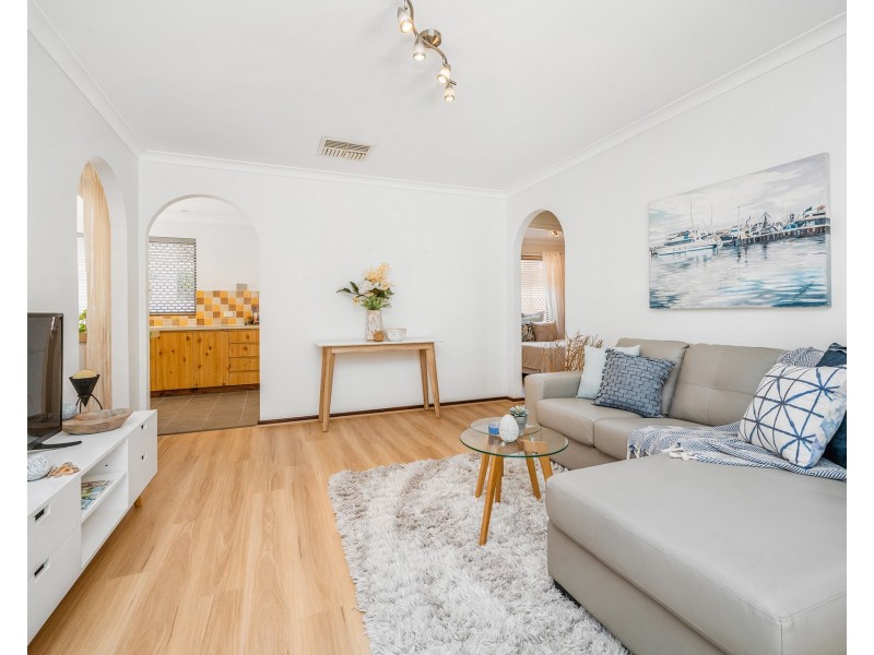 5/18 Flora Terrace, Watermans Bay WA 6020