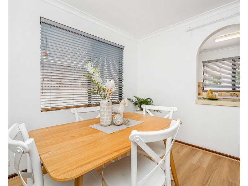 5/18 Flora Terrace, Watermans Bay WA 6020