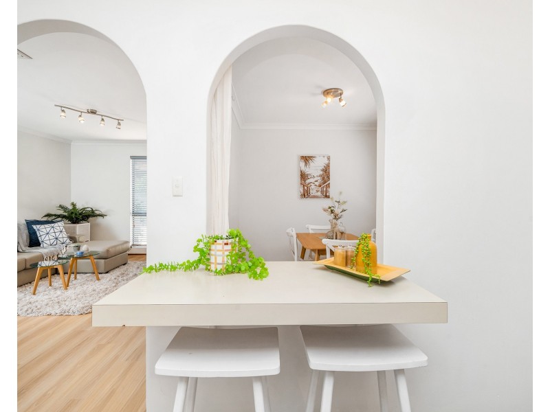 5/18 Flora Terrace, Watermans Bay WA 6020