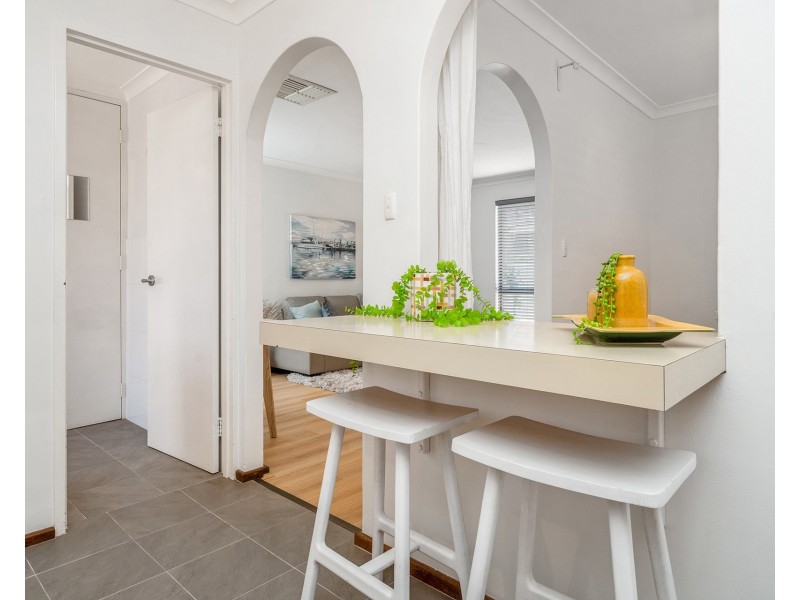 5/18 Flora Terrace, Watermans Bay WA 6020