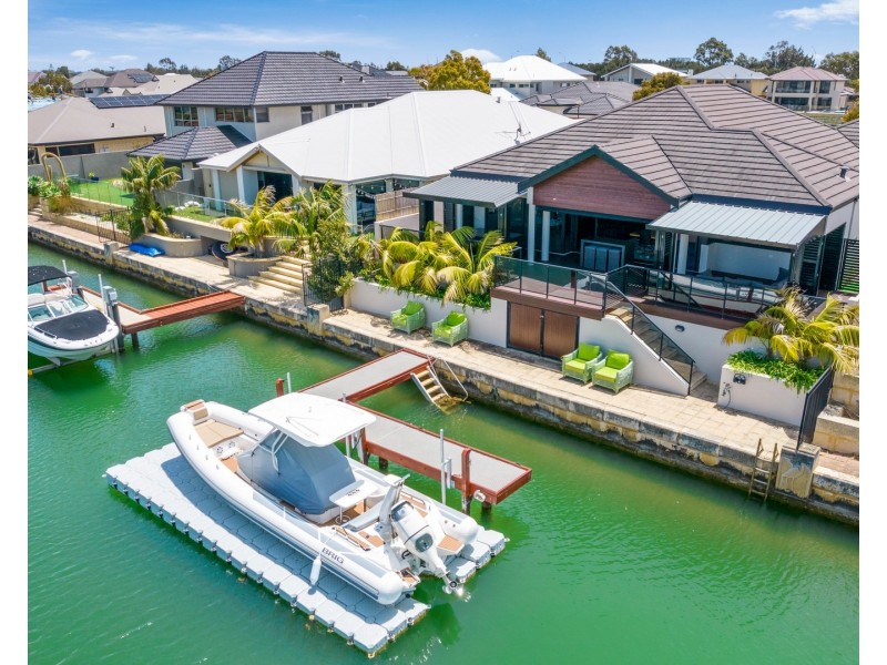 12 Gael Place, Dudley Park WA 6210