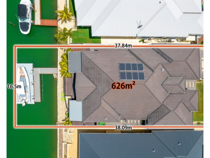 12 Gael Place, Dudley Park WA 6210